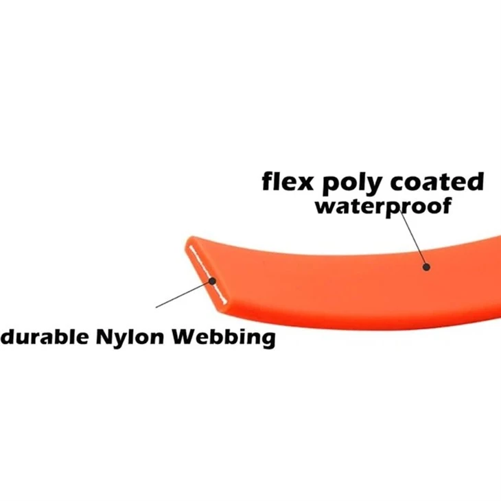 Dog Leash Handle Extension