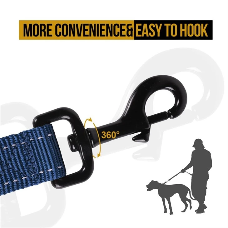 Double Handle Leash price