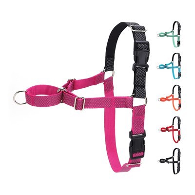 Arnês para passear com cães