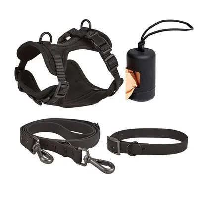 Heavy Duty Dog Harness No Pull Heavy Duty Dog Harness No Pull