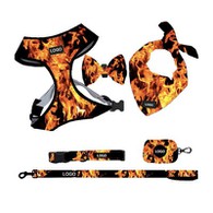 Arnês para serviço pesado