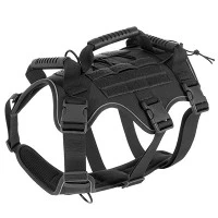 Military Dog Harness Military Dog Harness