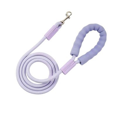 Trela ​​de corda acolchoada