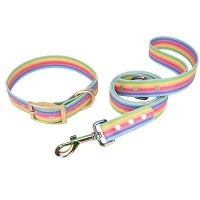 PVC Printing Dog Collar PVC Printing Dog Collar