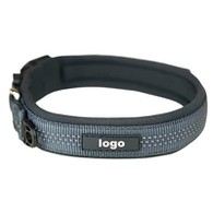 Colares de caminhada de cachorro