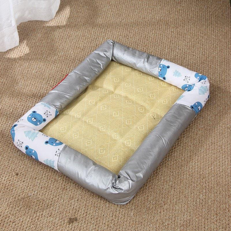 Summer Cooling Pet Mat factory